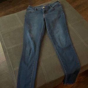 Maurices skinny Jean